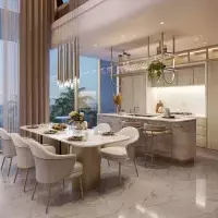 Residential complex in United Arab Emirates, Dubai, 137 sq.ft.
