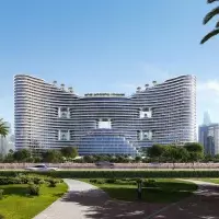 Residential complex in United Arab Emirates, Dubai, 44 sq.ft.