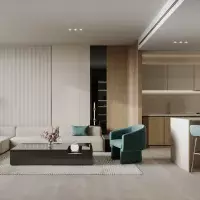 Residential complex in United Arab Emirates, Dubai, 44 sq.ft.