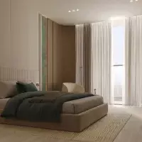 Residential complex in United Arab Emirates, Dubai, 44 sq.ft.