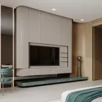 Residential complex in United Arab Emirates, Dubai, 44 sq.ft.