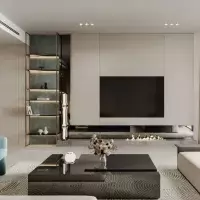 Residential complex in United Arab Emirates, Dubai, 73 sq.ft.