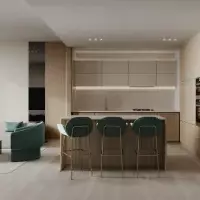 Residential complex in United Arab Emirates, Dubai, 73 sq.ft.