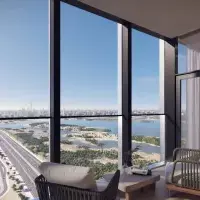Residential complex in United Arab Emirates, Dubai, 172 sq.ft.