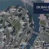 Residential complex in United Arab Emirates, Dubai, 77 sq.ft.
