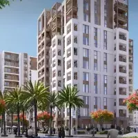 Residential complex in United Arab Emirates, Dubai, 171 sq.ft.