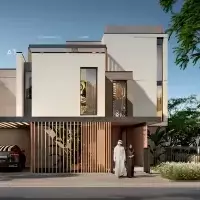 Residential complex in United Arab Emirates, Dubai, 431 sq.ft.