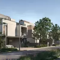 Residential complex in United Arab Emirates, Dubai, 431 sq.ft.