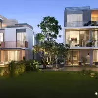 Residential complex in United Arab Emirates, Dubai, 503 sq.ft.