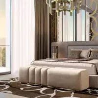 Residential complex in United Arab Emirates, Dubai, 503 sq.ft.