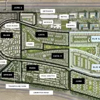 Residential complex in United Arab Emirates, Dubai, 503 sq.ft.