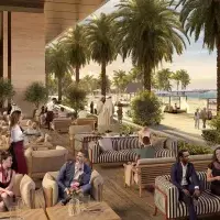 Residential complex in United Arab Emirates, Dubai, 78 sq.ft.
