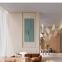 Residential complex in United Arab Emirates, Dubai, 78 sq.ft.