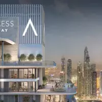 Residential complex in United Arab Emirates, Dubai, 130 sq.ft.