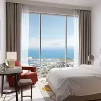 Residential complex in United Arab Emirates, Dubai, 130 sq.ft.