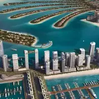 Residential complex in United Arab Emirates, Dubai, 192 sq.ft.