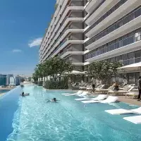 Residential complex in United Arab Emirates, Dubai, 192 sq.ft.