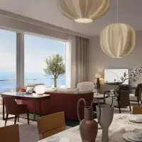 Residential complex in United Arab Emirates, Dubai, 192 sq.ft.