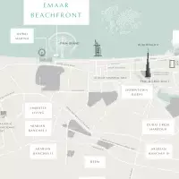 Residential complex in United Arab Emirates, Dubai, 192 sq.ft.