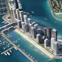 Residential complex in United Arab Emirates, Dubai, 128 sq.ft.