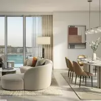 Residential complex in United Arab Emirates, Dubai, 128 sq.ft.