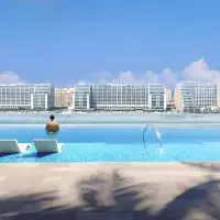 Residential complex in United Arab Emirates, Dubai, 206 sq.ft.
