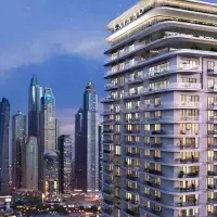 Residential complex in United Arab Emirates, Dubai, 283 sq.ft.