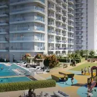 Residential complex in United Arab Emirates, Dubai, 283 sq.ft.