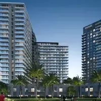 Residential complex in United Arab Emirates, Dubai, 69 sq.ft.