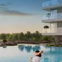 Residential complex in United Arab Emirates, Dubai, 108 sq.ft.