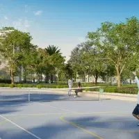 Residential complex in United Arab Emirates, Dubai, 108 sq.ft.