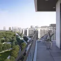 Residential complex in United Arab Emirates, Dubai, 144 sq.ft.
