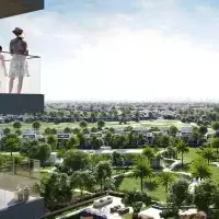 Residential complex in United Arab Emirates, Dubai, 144 sq.ft.