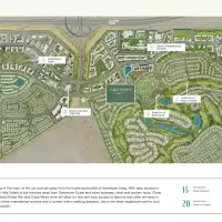 Residential complex in United Arab Emirates, Dubai, 144 sq.ft.