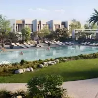 Residential complex in United Arab Emirates, Dubai, 208 sq.ft.