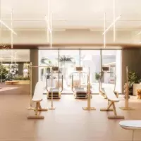 Residential complex in United Arab Emirates, Dubai, 208 sq.ft.