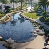 Residential complex in United Arab Emirates, Dubai, 249 sq.ft.