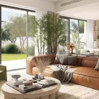Residential complex in United Arab Emirates, Dubai, 249 sq.ft.