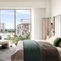 Residential complex in United Arab Emirates, Dubai, 73 sq.ft.
