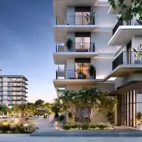 Residential complex in United Arab Emirates, Dubai, 286 sq.ft.