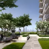 Residential complex in United Arab Emirates, Dubai, 286 sq.ft.