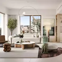 Residential complex in United Arab Emirates, Dubai, 286 sq.ft.
