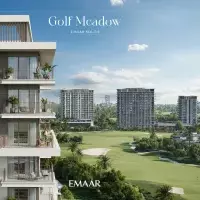 Residential complex in United Arab Emirates, Dubai, 66 sq.ft.