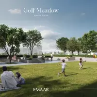 Residential complex in United Arab Emirates, Dubai, 66 sq.ft.