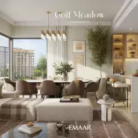 Residential complex in United Arab Emirates, Dubai, 66 sq.ft.