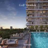 Residential complex in United Arab Emirates, Dubai, 99 sq.ft.
