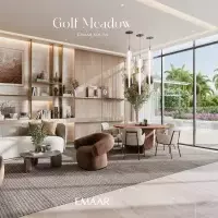 Residential complex in United Arab Emirates, Dubai, 99 sq.ft.