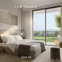 Residential complex in United Arab Emirates, Dubai, 99 sq.ft.
