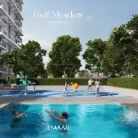 Residential complex in United Arab Emirates, Dubai, 146 sq.ft.
