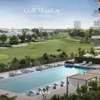 Residential complex in United Arab Emirates, Dubai, 146 sq.ft.